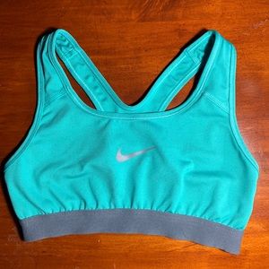 Nike Dri-Fit Sports Bra